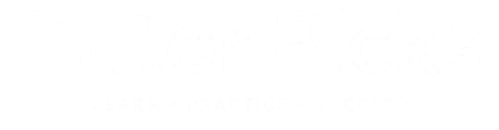 Tutor Picks logo