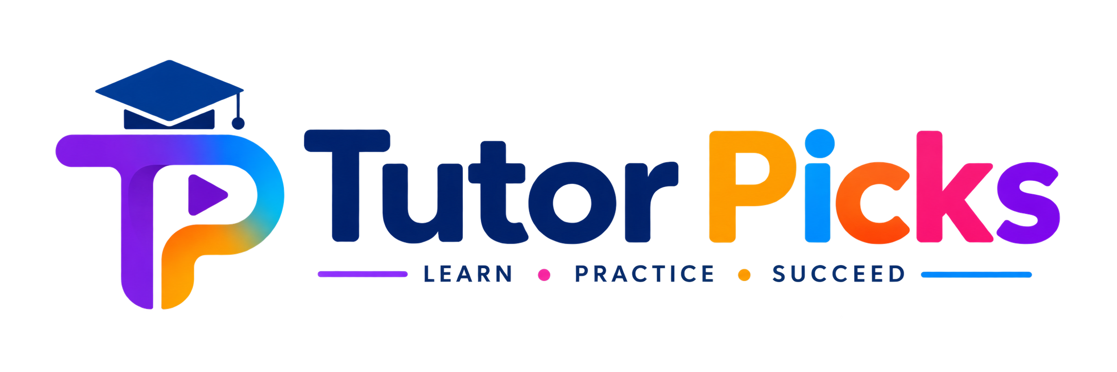 Tutor Picks logo